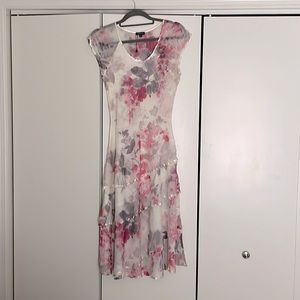 Komarov -small dress